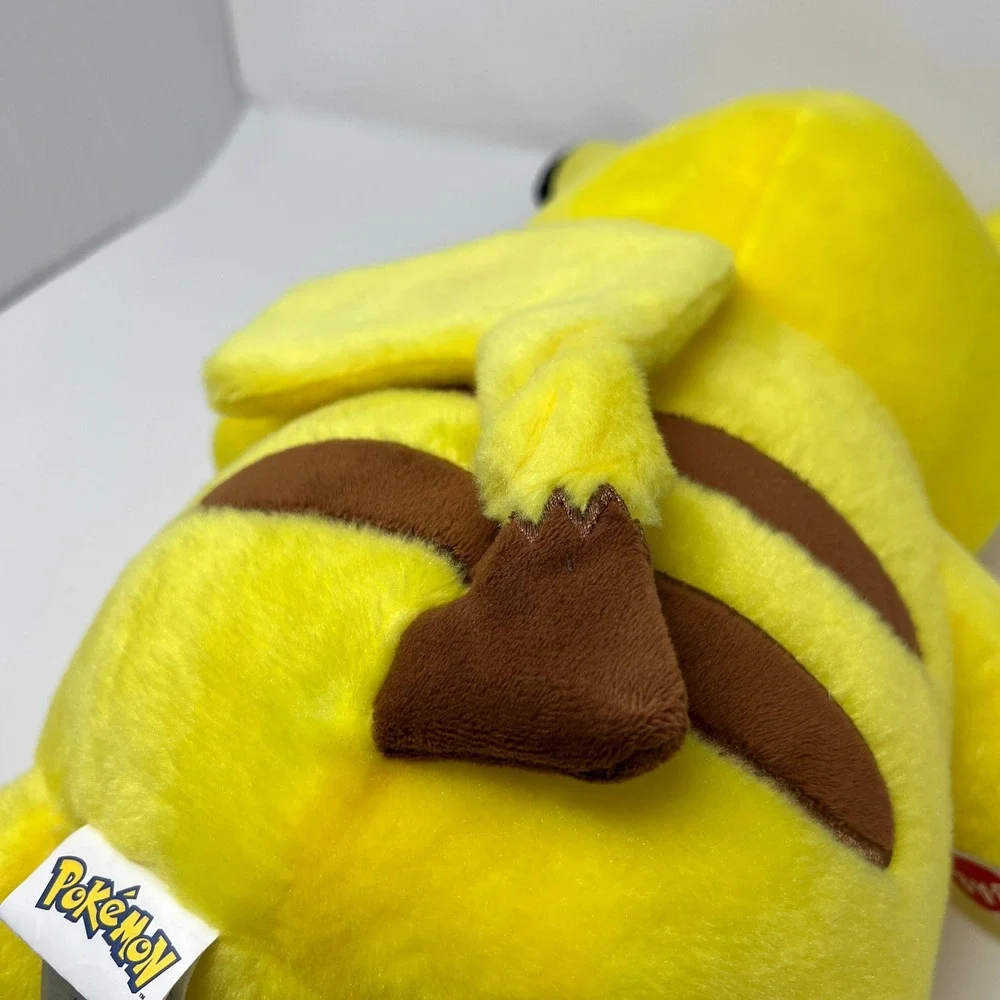 2016‎ Build A Bear PIKACHU POKEMON 18